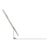Klawiatura Apple Magic dla iPad Air 11 M3 weiß deutsch - QWERTZ