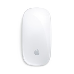 Apple Magic Mouse - Biała Powierzchnia Multi-Touch