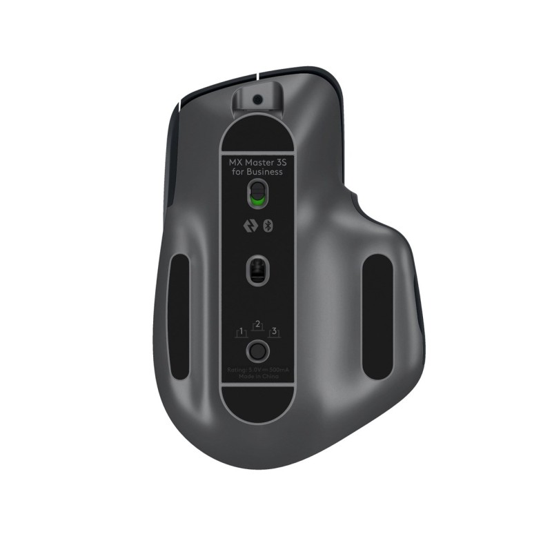 Mysz Logitech MX Master 3S for Busines Graphite Mysz Logitech MX Master 3S for Busines Graphite