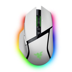 Mysz Razer Basilisk V3 35K Biała (RZ01-05240200-R3G1)