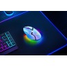 Mysz Razer Basilisk V3 35K Biała (RZ01-05240200-R3G1)