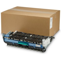 Zbiornik płynu serwisowego HP (W1B44A)