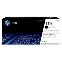 Toner HP 331X Wydajność (W1331X)