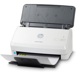 HP Scanjet Pro 3000 S4 Sheet-Fed