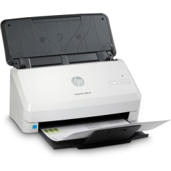 HP Scanjet Pro 3000 S4 Sheet-Fed