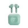 Słuchawki Teufel AIRY TWS Pro True-Wireless Bluetooth mgliste zielone