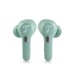 Słuchawki Teufel AIRY TWS Pro True-Wireless Bluetooth mgliste zielone