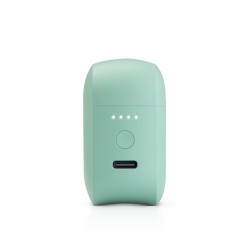 Słuchawki Teufel AIRY TWS Pro True-Wireless Bluetooth mgliste zielone