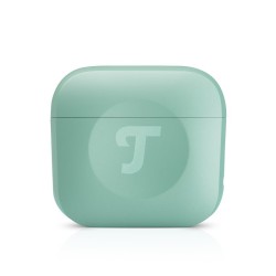 Słuchawki Teufel AIRY TWS Pro True-Wireless Bluetooth mgliste zielone