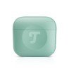 Słuchawki Teufel AIRY TWS Pro True-Wireless Bluetooth mgliste zielone