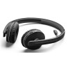 EPOS | SENNHEISER ADAPT 260 Zestaw słuchawkowy Bezprzewodowy Opaska na głowę Biuro/centrum telefoniczne Bluetooth Czarny