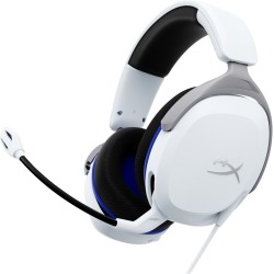 Zestawy słuchawkowe dla graczy HyperX Cloud Stinger 2 Core PS (białe)