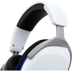 Zestawy słuchawkowe dla graczy HyperX Cloud Stinger 2 Core PS (białe)