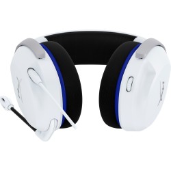 Zestawy słuchawkowe dla graczy HyperX Cloud Stinger 2 Core PS (białe)