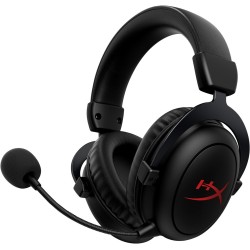 Bezprzewodowy zestaw słuchawkowy do gier Kingston HyperX Cloud II Core
