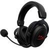 Bezprzewodowy zestaw słuchawkowy do gier Kingston HyperX Cloud II Core