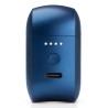 Słuchawki Teufel AIRY TWS Pro True-Wireless Bluetooth stalowy niebieski - Słuchawki - 20 KHz