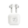 Teufel AIRY TWS Pro True-Wireless Słuchawki douszne Bluetooth srebrno-białe - Słuchawki - 20 KHz
