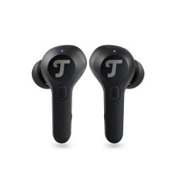 Słuchawki Teufel AIRY TWS Pro True-Wireless Bluetooth noc - Słuchawki - 20 KHz