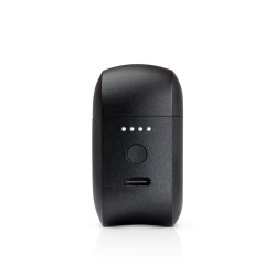 Słuchawki Teufel AIRY TWS Pro True-Wireless Bluetooth noc - Słuchawki - 20 KHz