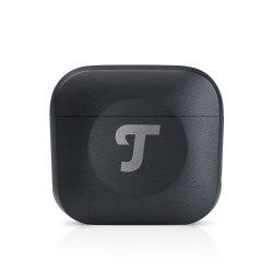 Słuchawki Teufel AIRY TWS Pro True-Wireless Bluetooth noc - Słuchawki - 20 KHz