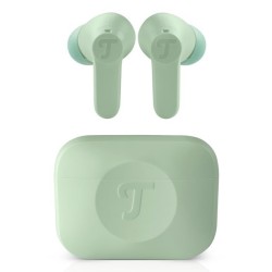 Słuchawki douszne Teufel AIRY TWS 2 True-Wireless Bluetooth szałwiowa zieleń
