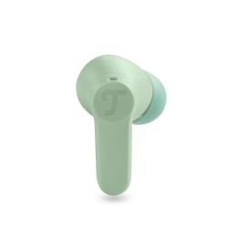 Słuchawki douszne Teufel AIRY TWS 2 True-Wireless Bluetooth szałwiowa zieleń