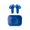 Teufel AIRY TWS 2 True-Wireless Słuchawki douszne Bluetooth niebieski