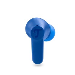 Teufel AIRY TWS 2 True-Wireless Słuchawki douszne Bluetooth niebieski