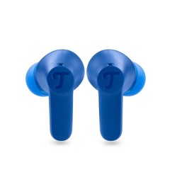 Teufel AIRY TWS 2 True-Wireless Słuchawki douszne Bluetooth niebieski