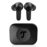 Słuchawki Teufel AIRY TWS 2 True-Wireless Bluetooth rubinowo-czerwone - 20 KHz