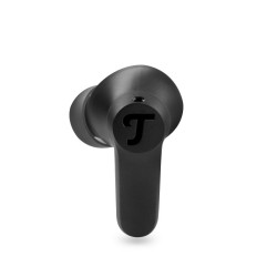 Słuchawki Teufel AIRY TWS 2 True-Wireless Bluetooth rubinowo-czerwone - 20 KHz