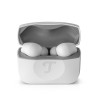 Teufel AIRY TWS 2 True-Wireless Słuchawki douszne Bluetooth białe