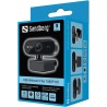 Kamera internetowa Sandberg USB Webcam Flex 1080P HD