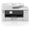 Urządzenie wielofunkcyjne Brother MFC-J5345DW - kolor