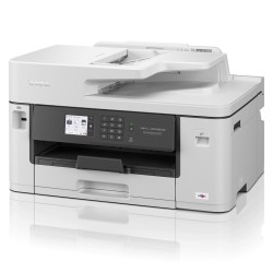 Urządzenie wielofunkcyjne Brother MFC-J5345DW - kolor