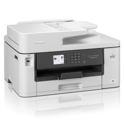 Urządzenie wielofunkcyjne Brother MFC-J5345DW - kolor