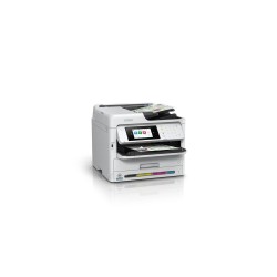 Drukarka Epson WorkForce Pro WF-C5890DWF BAM Atramentowa A4 4800 x 1200 DPI 16 stron/min Wi-Fi