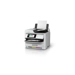 Drukarka Epson WorkForce Pro WF-C5890DWF BAM Atramentowa A4 4800 x 1200 DPI 16 stron/min Wi-Fi