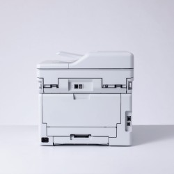 Drukarka wielofunkcyjna Brother MFC-L3760CDW LED A4 600 x 2400 DPI 26 stron/min Wi-Fi