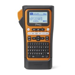 Drukarka etykiet Brother PT E310BTVP Beschriftungsgerät