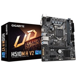 Gigabyte H510M H V2 płyta główna Intel H510 Express LGA 1200 (Socket H5) micro ATX