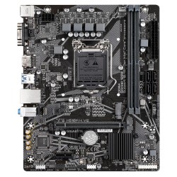 Gigabyte H510M H V2 płyta główna Intel H510 Express LGA 1200 (Socket H5) micro ATX