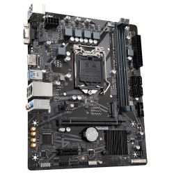 Gigabyte H510M H V2 płyta główna Intel H510 Express LGA 1200 (Socket H5) micro ATX