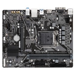 Gigabyte H510M H V2 płyta główna Intel H510 Express LGA 1200 (Socket H5) micro ATX