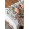 Jan van Haasteren The TV Studios 1000 pcs Puzzle układanka 1000 szt. Komiksy