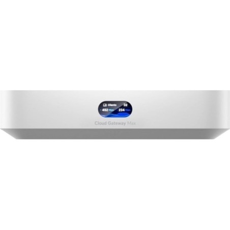 Ubiquiti UCG-Max-NS Cloud Gateway Max