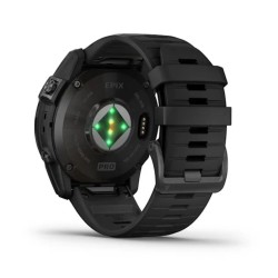 Zegarek sportowy Garmin EPIX Pro Gen2 51mm