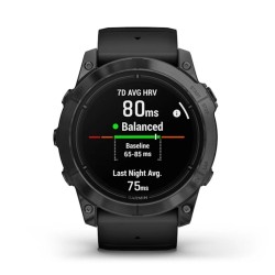 Zegarek sportowy Garmin EPIX Pro Gen2 51mm