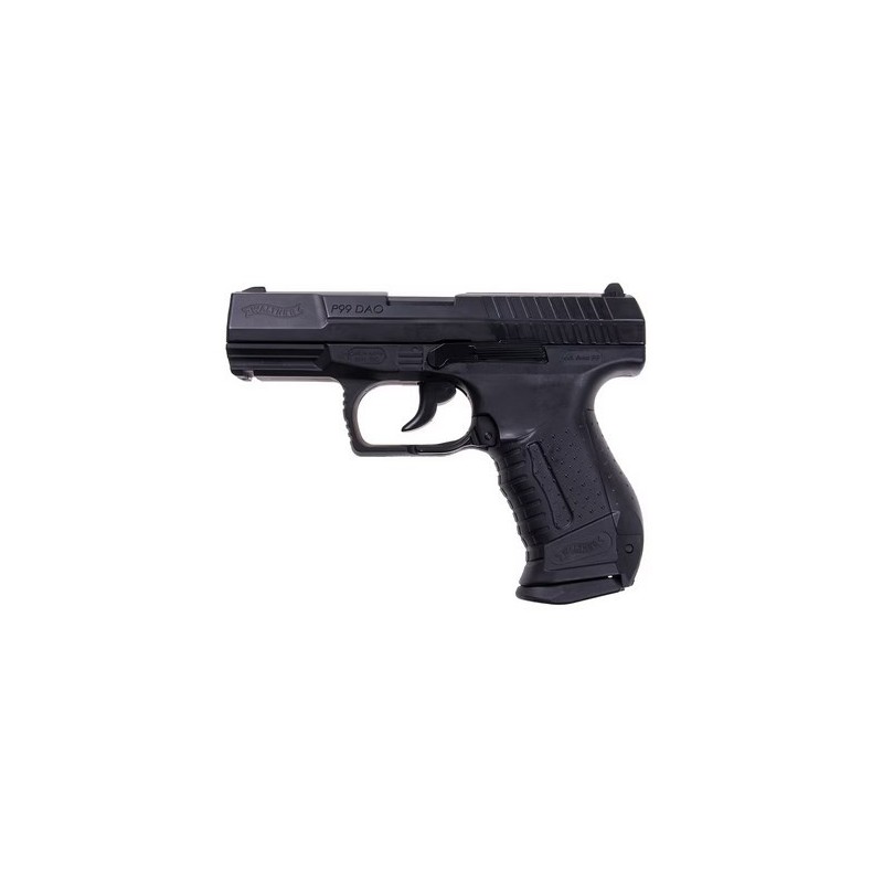 Pistolet ASG Walther P99 DAO GBB CO2 Pistolet ASG Walther P99 DAO GBB CO2